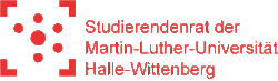 Studierendenrat der Martin-Luther-Universität Halle-Wittenberg Logo