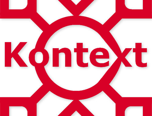 AK Uni im Kontext