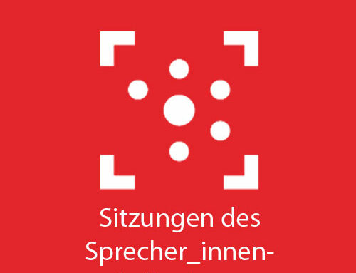 SPK Sitzungen
