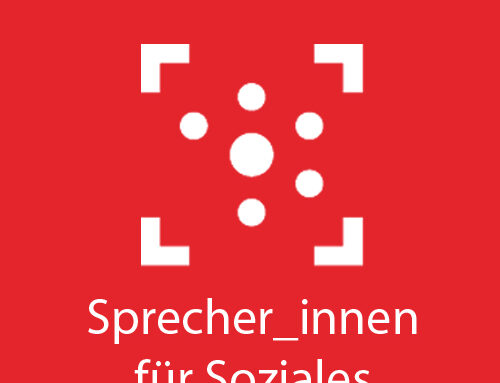 Sprecher*innen für Soziales