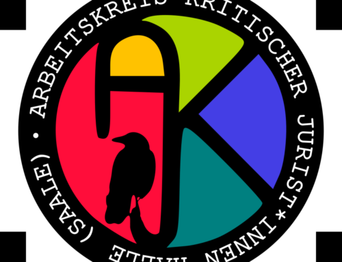 AK Kritischer Jurist*innen