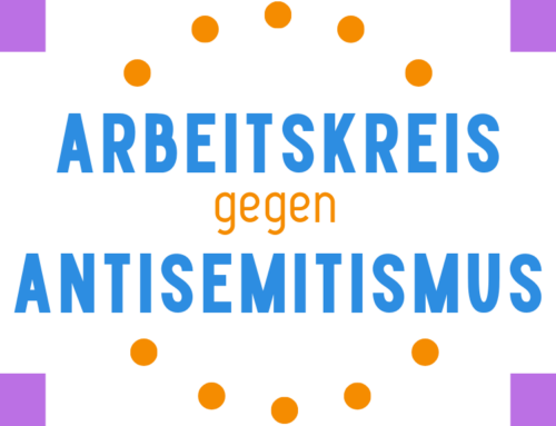 AK Antisemitismus