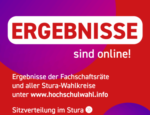 HSW 25: Ergebnisse online!