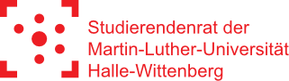Studierendenrat der Martin-Luther-Universität Halle-Wittenberg Logo